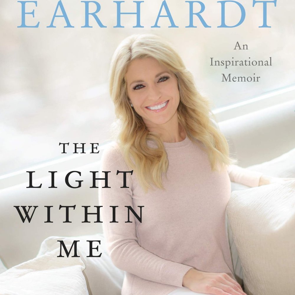 The Light Within Me book by Ainsley Earhart